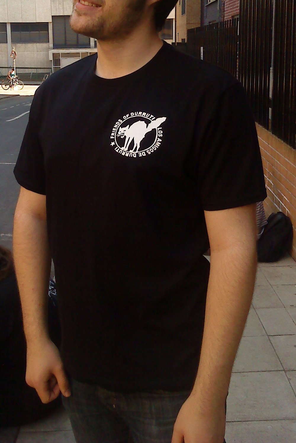ID T Shirt
